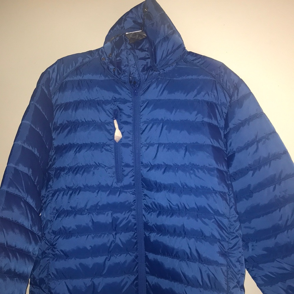 Cutter and Buck Clique Puffer Jacket - New